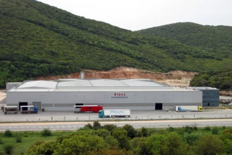 Η Ηπειρωτική Βιομηχανία Εμφιαλώσεων υποστηρίζει τη συναυλία των Μουσικών Συνόλων της ΕΡΤ στα Ιωάννινα