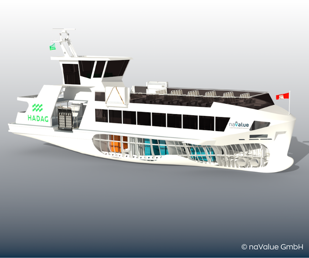 Ο Όμιλος Sunlight στην ηλεκτροκίνηση της ναυτιλιακής βιομηχανίας