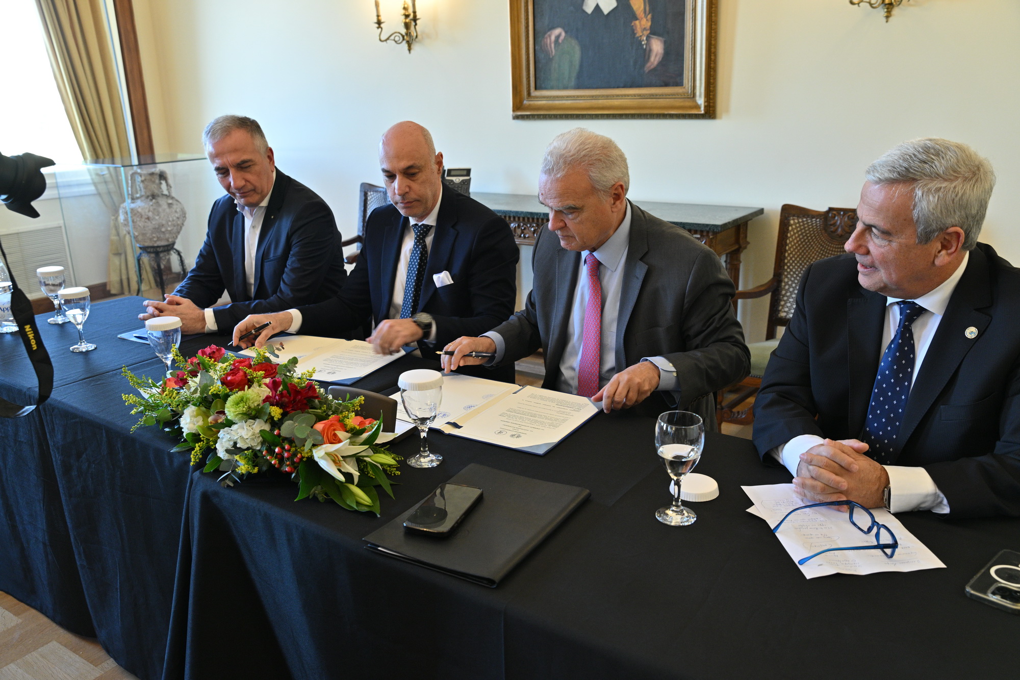 Ίδρυμα Ευγενίδου: Συνεργασία με Εθνικό Αστεροσκοπείο Αθηνών