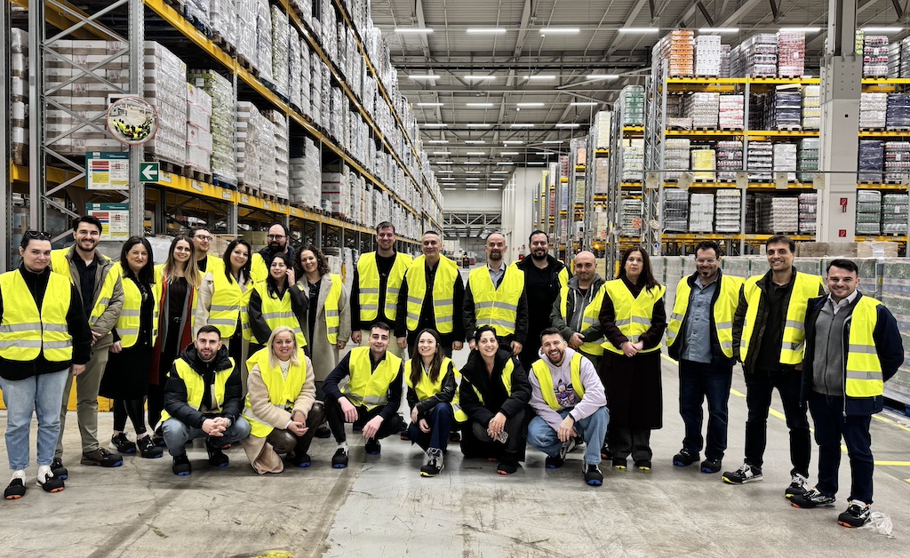 Η 4η Εκπαιδευτική Δράση του Agrifood Leadership 2025