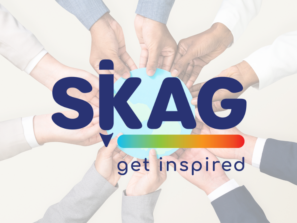 SKAG: Ενισχύει οργανισμούς με σημαντική κοινωνική αξία