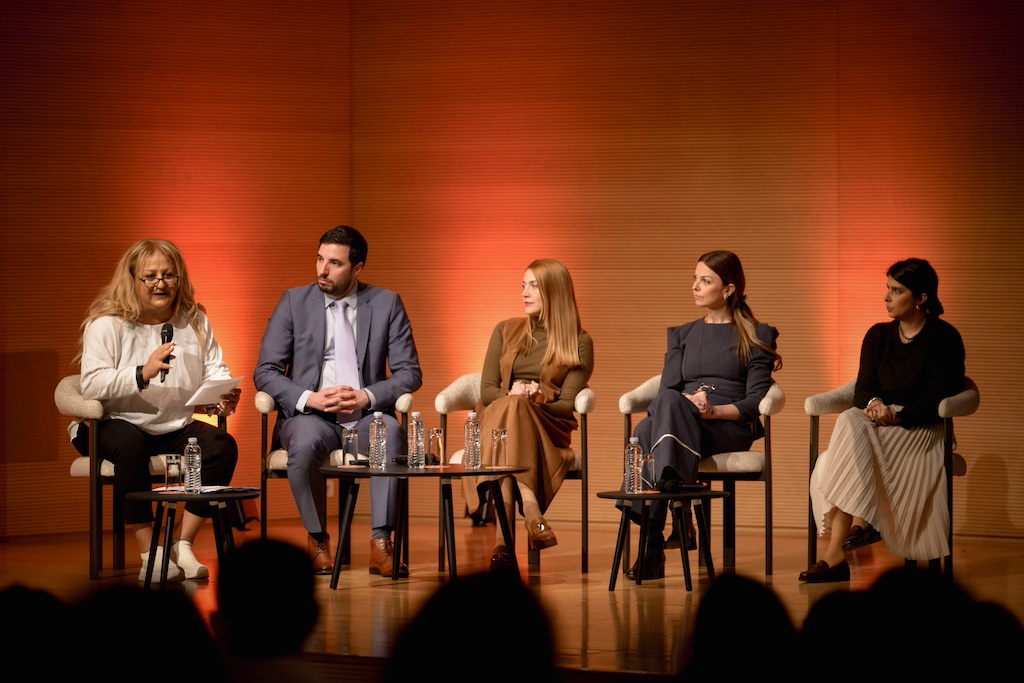 Μέχρι 27 Απριλίου οι αιτήσεις στη νέα πλατφόρμα για το «Σήμα Διαφορετικότητας»,