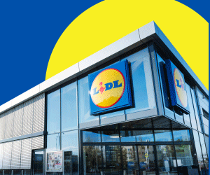 Lidl Corporate Generic Campaign