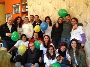 Το χαμόγελο ενός παιδιού δεν μπορεί να συγκριθεί με τίποτε