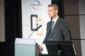 Global Compact Network Hellas: Επανεκλογή του Μιχάλη Σπανού στη Συντονιστική Γραμματεία