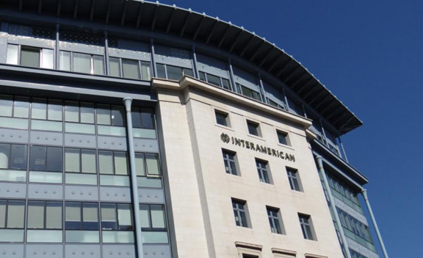Η INTERAMERICAN για τη μείωση του κινδύνου των καταστροφών