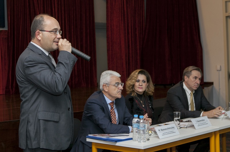 INTERAMERICAN: Εκστρατεία για το χρηματοοικονομικό αναλφαβητισμό