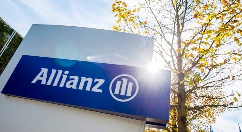 H Allianz Ελλάδος στηρίζει το Σωματείο Κοινωνικής Μέριμνας «ΑΡΩΓΗ»