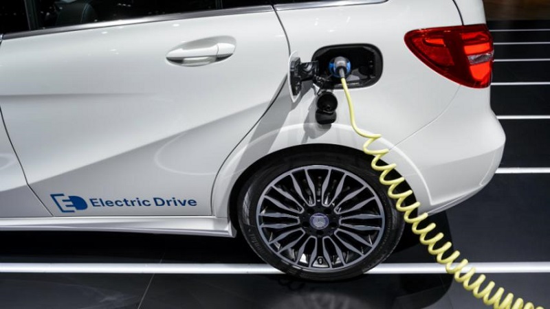 Κοινό αίτημα LeasePlan, We Mean Business και Arcadis