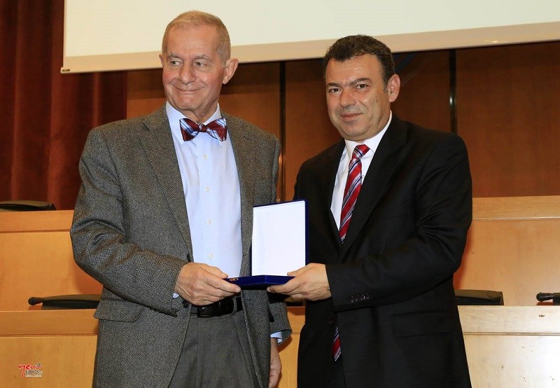 Ευρωπαϊκή Πίστη: Υπερήφανος Υποστηρικτής της Ελληνικής Ολυμπιακής Ομάδας