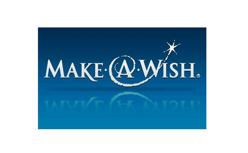 Make-A-Wish (Κάνε-Μια-Ευχή Ελλάδος)