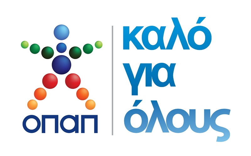 ΟΠΑΠ: Στηρίζει την πιο δυνατή ομάδα στην Ελλάδα