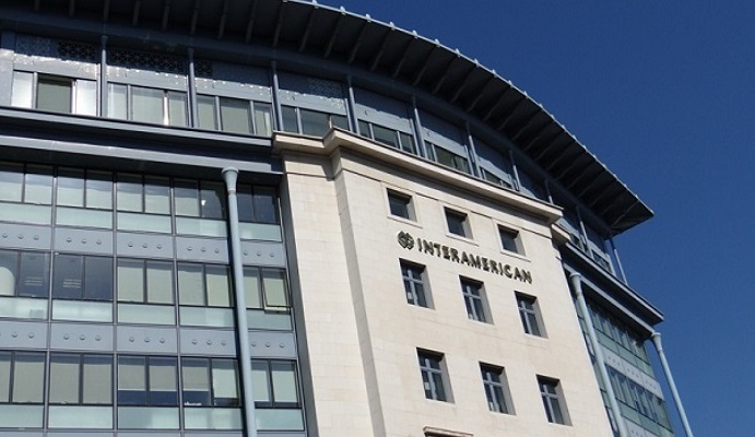 Η INTERAMERICAN χορηγός του MED Hackathon στο Πανεπιστήμιο Πατρών