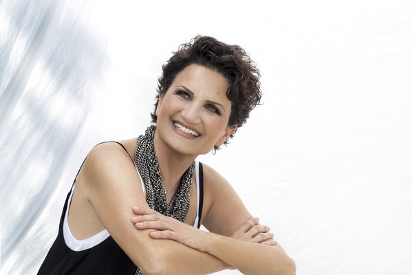 Η INTERAMERICAN χορηγός συναυλίας της Άλκηστης Πρωτοψάλτη υπέρ του Γηροκομείου Βόλου