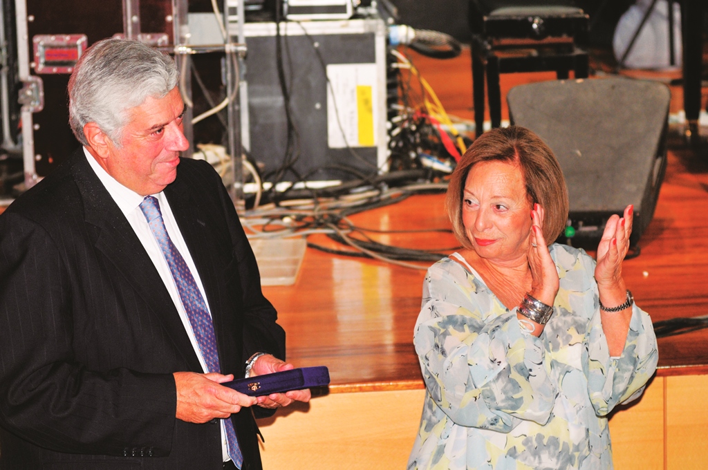 «Υποστηρίζουμε τη Ζωή» από την INTERAMERICAN και την «Ανοιχτή Αγκαλιά»