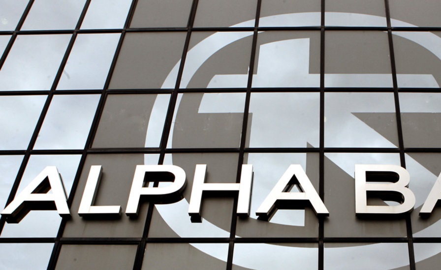 “Χέρι Βοηθείας” από την Alpha Bank