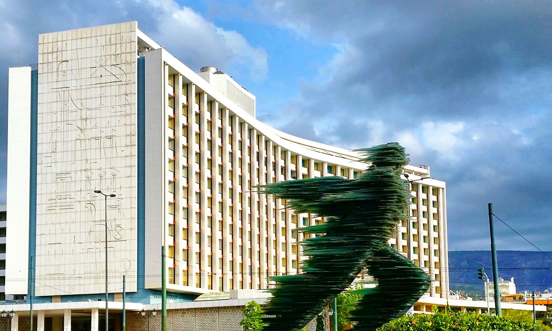 Γευματίστε για καλό σκοπό!