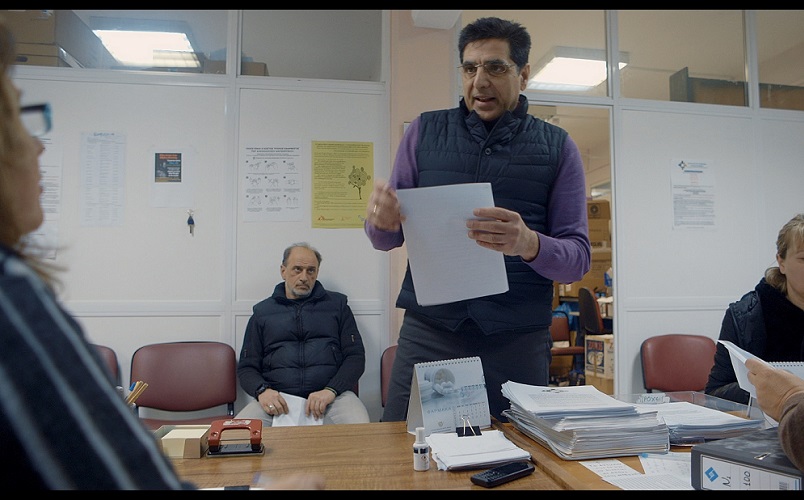 Οι δημιουργοί του «Κοινωνικού Ιατρείου» και του «Διαβάζω για τους Άλλους» στους «Φάρους» του COSMOTE HISTORY