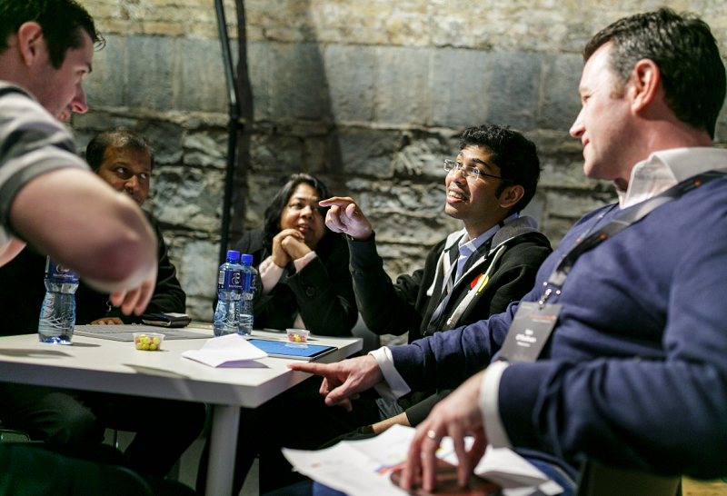 Η Mastercard στηρίζει startups που εφαρμόζουν τεχνολογίες τεχνητής νοημοσύνης