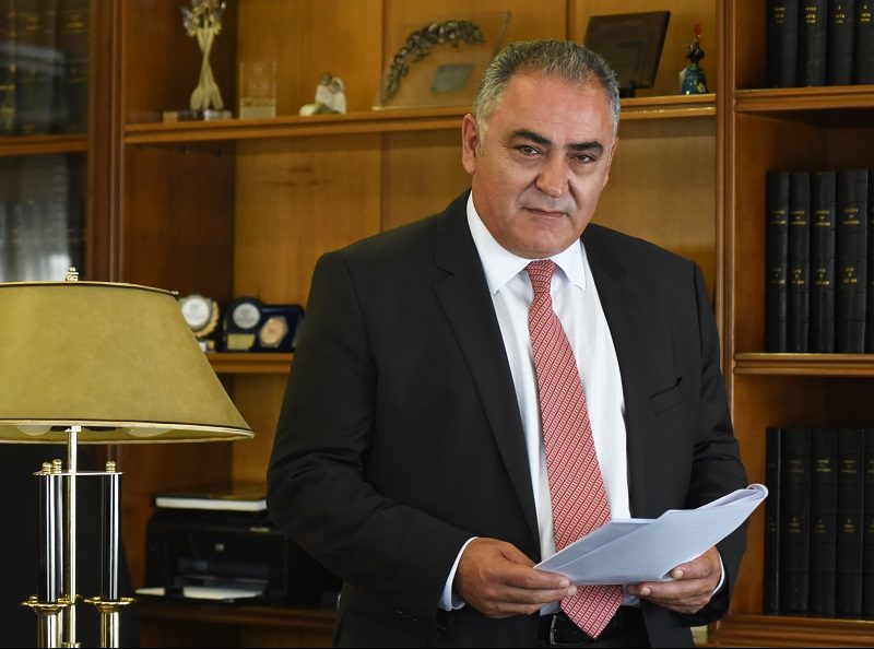 Να αναπτυχθεί ένα forum προβληματισμού για συλλογικές δράσεις ΕΚΕ