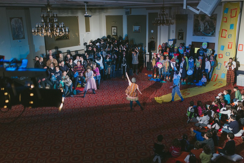 Η MSD Ελλάδας ανάμεσα στις κορυφαίες εταιρείες με το Καλύτερο Εργασιακό Περιβάλλον