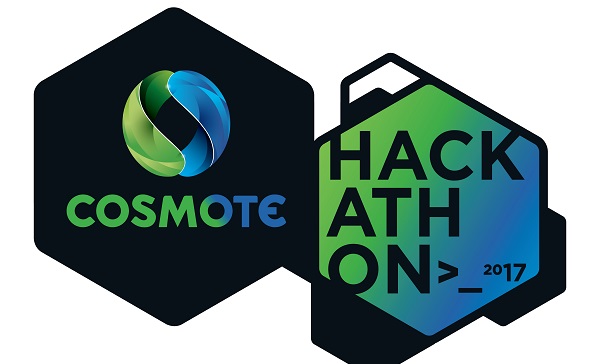 COSMOTE HACKATHON: 14 ομάδες στο μεγάλο μαραθώνιο διαγωνισμό καινοτομίας στις 13 & 14 Μαΐου