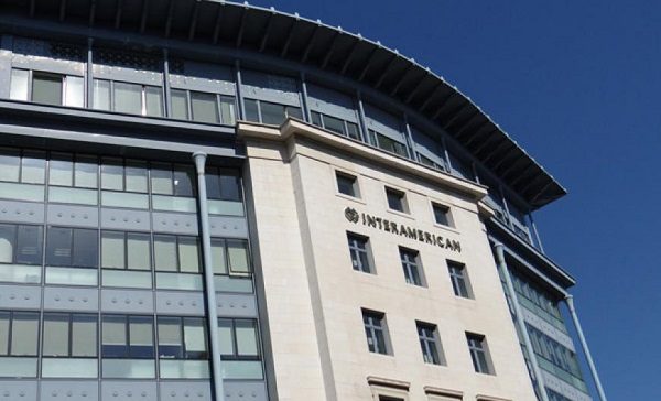 INTERAMERICAN: Συνδεδεμένη με την τεχνολογία για την αντιμετώπιση των τροχαίων