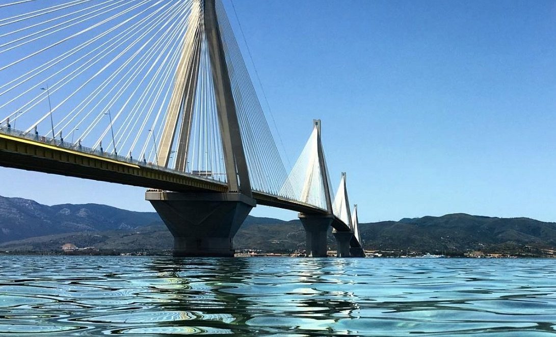 The Bridge Experience Η 1η αθλητική διοργάνωση που «χτίζει γέφυρες» και μηδενίζει τις αποστάσεις
