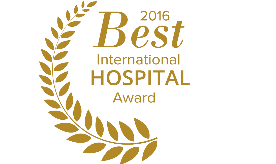 ΥΓΕΙΑ: Διεθνές Βραβείο Καλύτερου Νοσοκομείου στην Ελλάδα για το 2016