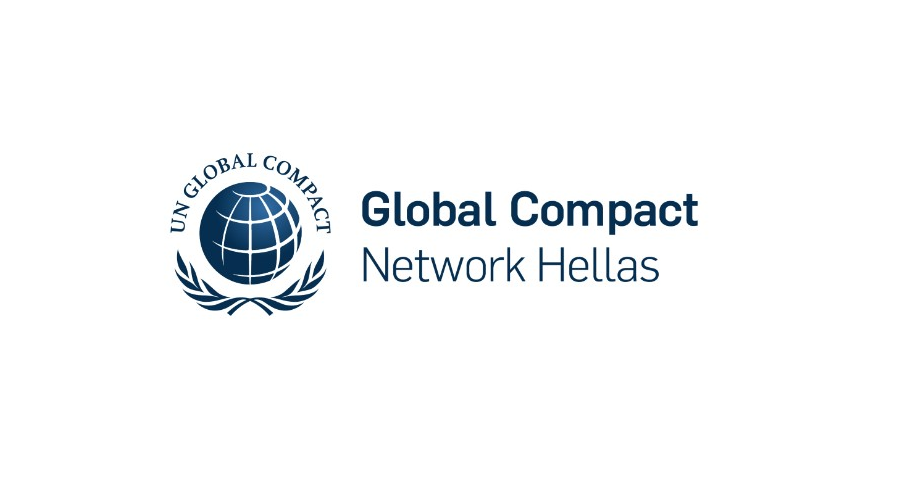 Βράβευση του Ελληνικού Δικτύου Global Compact