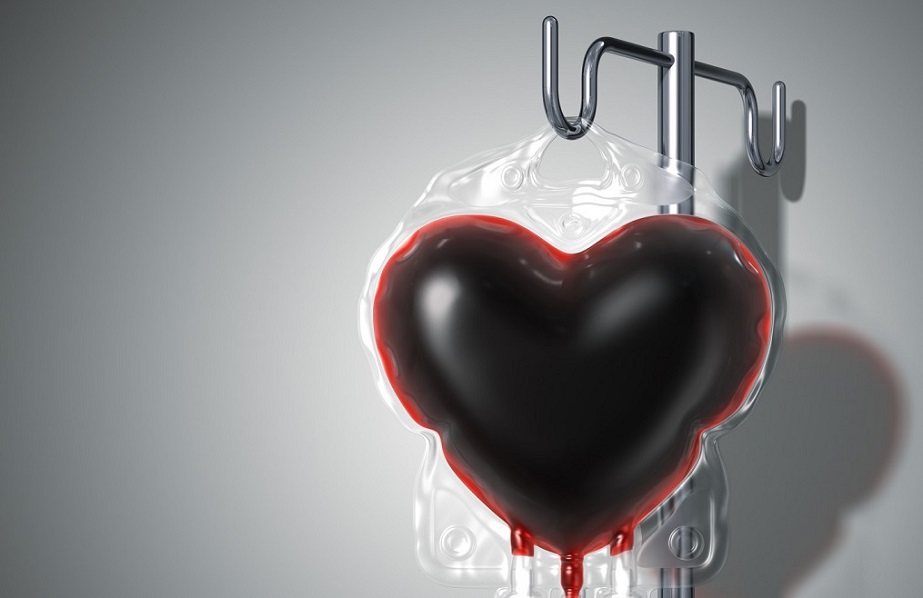 Αιμοδόσία του ΣΥΑΕ στην Υδρόγειο Ασφαλιστική