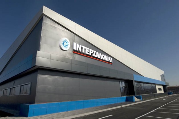 Η Ιντερσαλόνικα διακρίνεται στα Energy Mastering Awards 2017