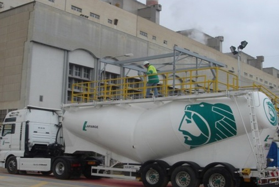 Eργο ανακατασκευής της Παιδικής Χαράς στην Αγριά με την υποστήριξη της ΑΓΕΤ ΗΡΑΚΛΗΣ