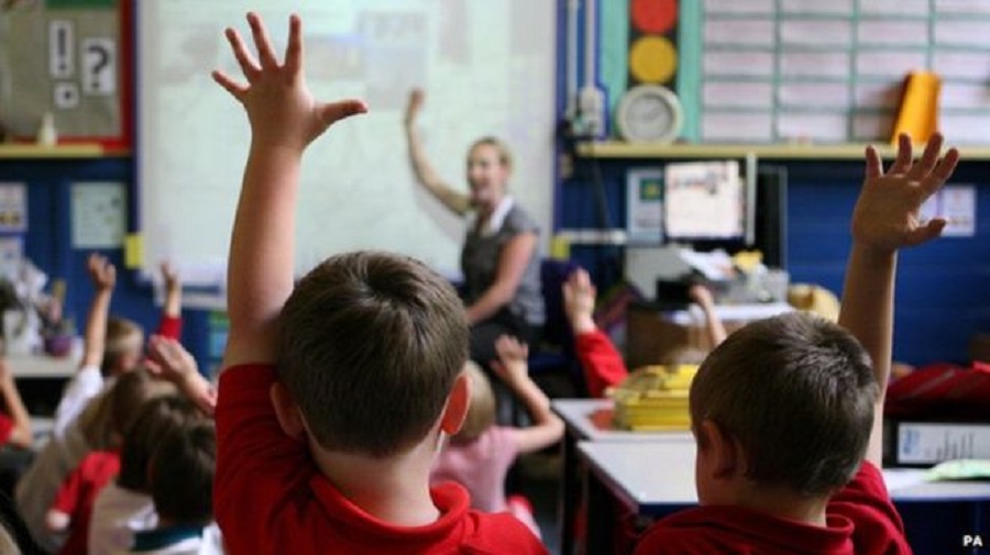 Ο Όμιλος Εταιριών Ηρακλής παραχωρεί έκταση για την ανέγερση δημοτικού Σχολείου στο Δήμο Χαλκιδέων