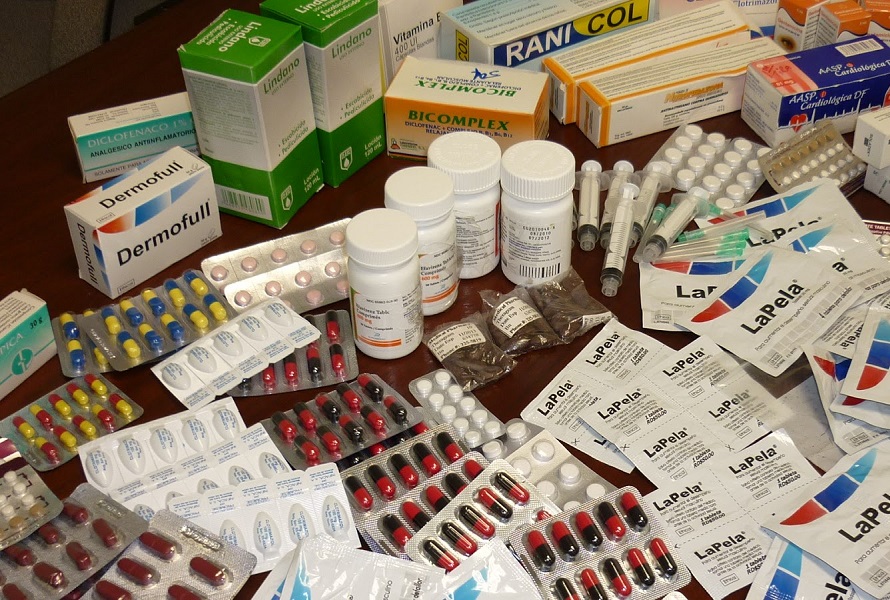 ΟΛΟΙ ΜΑΖΙ ΜΠΟΡΟΥΜΕ και στην ΥΓΕΙΑ