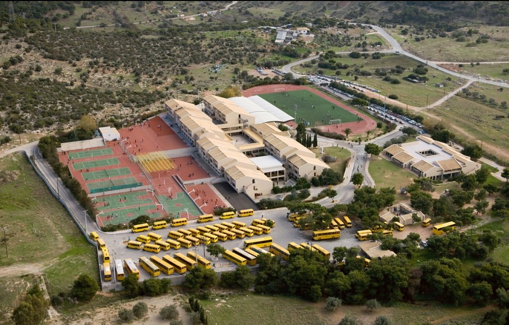 Εκπαιδευτήρια Γείτονα: Πρόγραμμα ΕΚΕ “Γέφυρα”