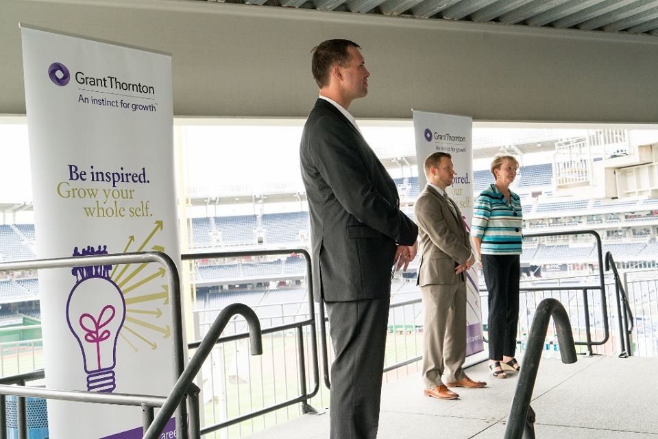 Grant Thornton: 1ο πιστοποιημένο σεμινάριο Integrated Reporting στην Ελλάδα