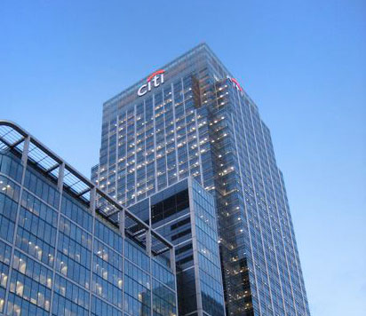 Citi και Ίδρυμα Citi στηρίζουν το εθνικό σύστημα υγείας