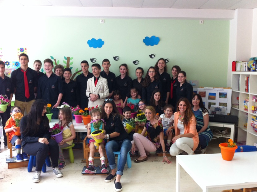 Συνεργασία της ΕΛΕΠΑΠ με το Φυσικό Μεταλλικό Νερό ΖΑΓΟΡΙ