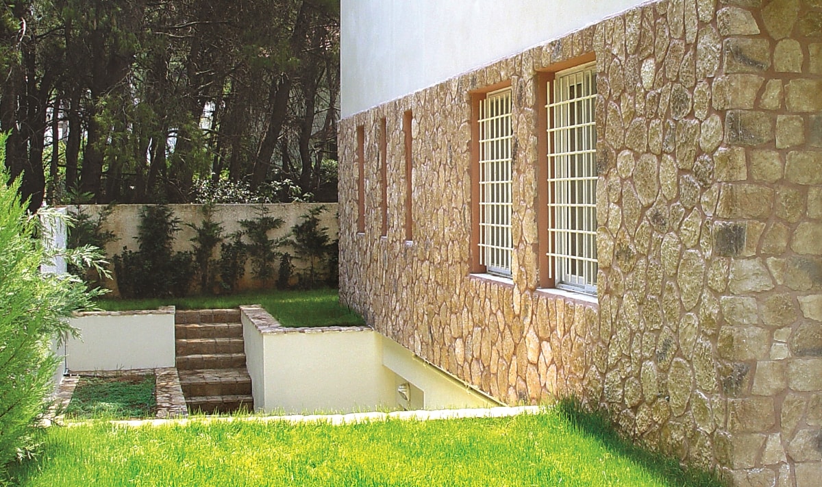 Μαθιός Πυρίμαχα: Επενδύει στην ασφάλεια των εργαζομένων