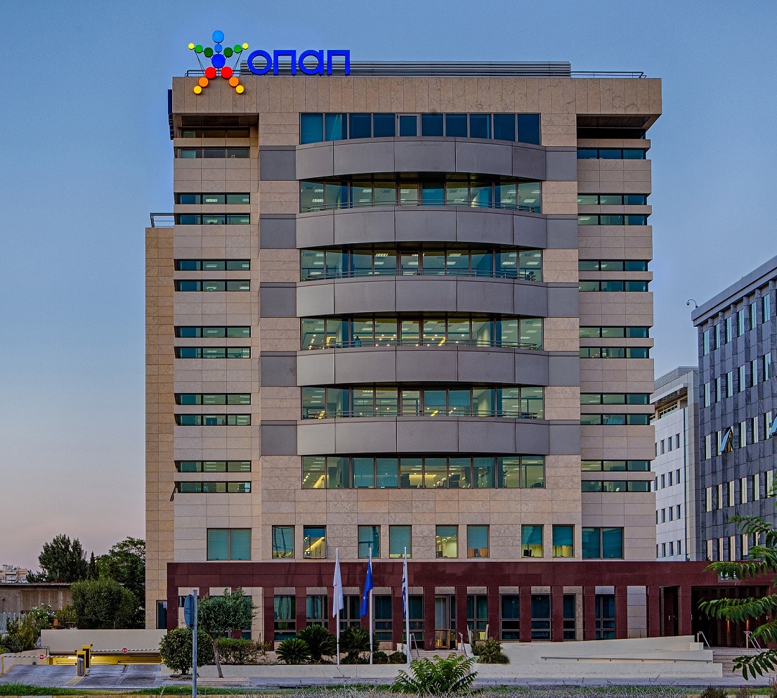 Οι Αθλητικές Ακαδημίες ΟΠΑΠ μπαίνουν δυναμικά στο διαδίκτυο