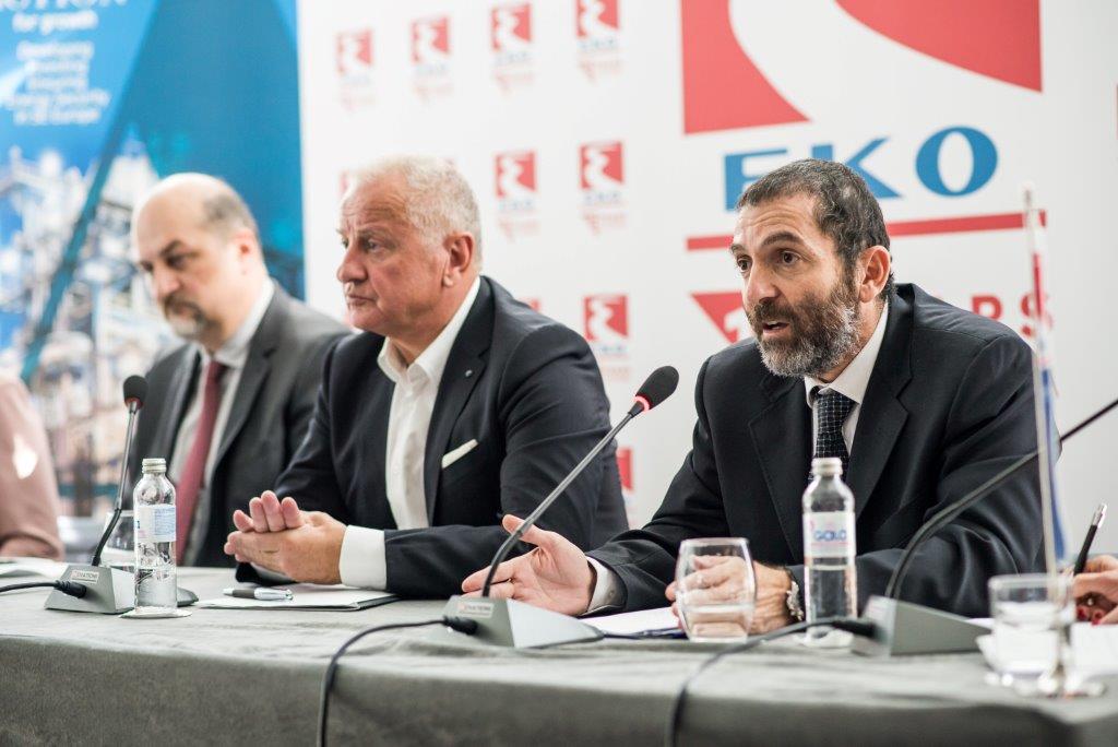 EKO Serbia: 15 χρόνια δραστηριότητας με κοινωνική ευθύνη