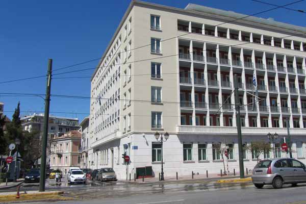 Πρόγραμμα Υποτροφιών Ιδρύματος Μποδοσάκη