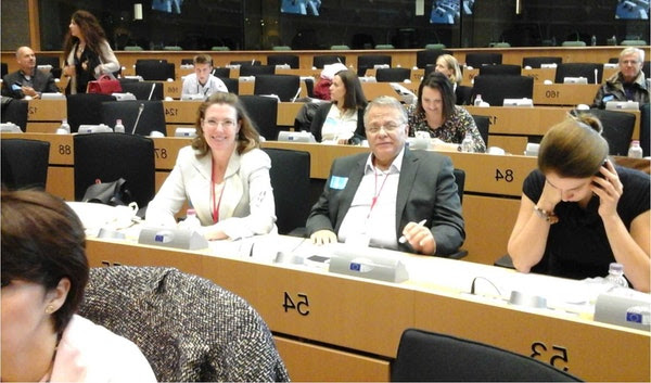 Το Χαμόγελο του Παιδιού: 10η επέτειος για τη γραμμή «116»