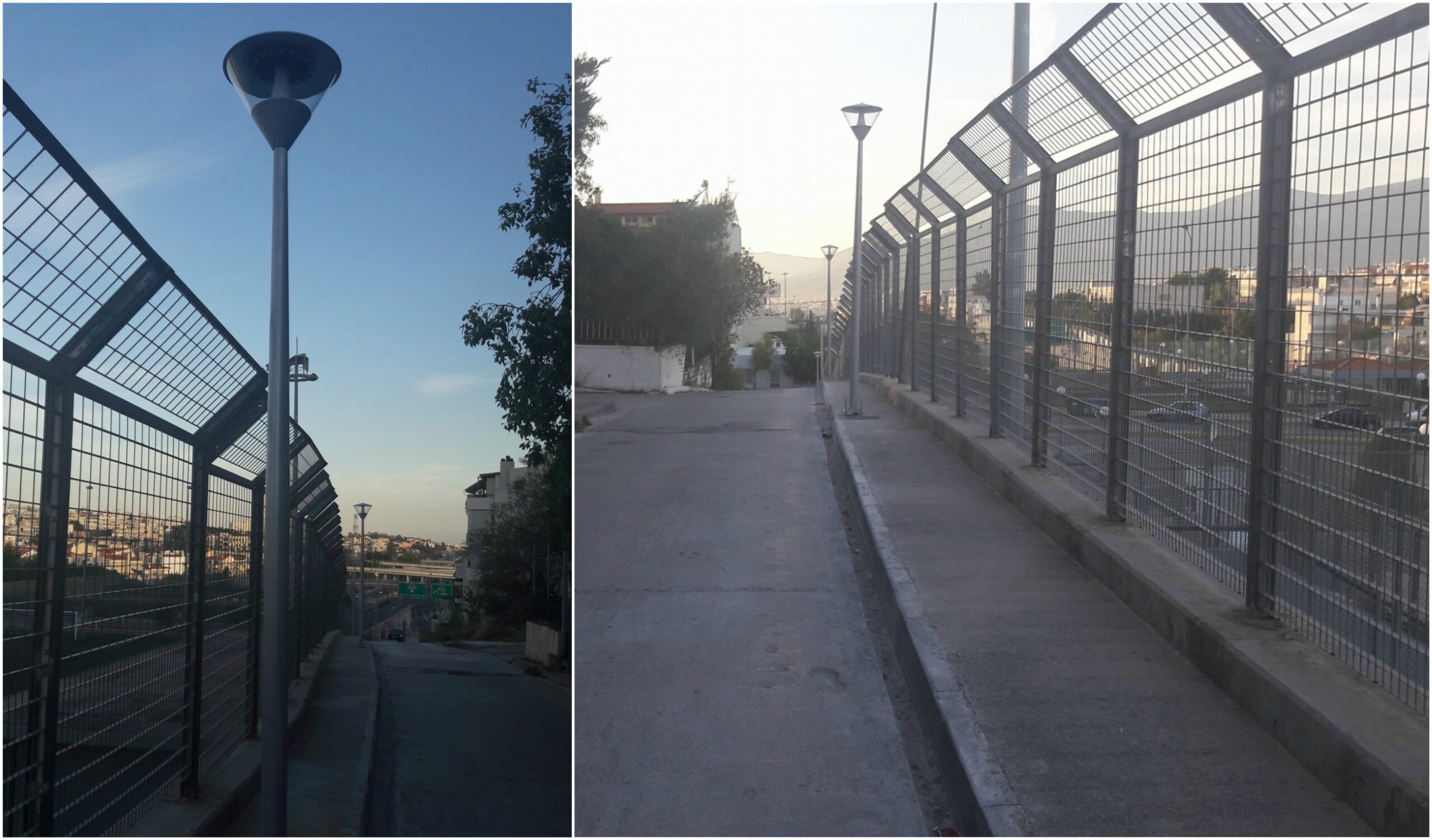 Ο Δήμος Ηρακλείου νοιάζεται για το περιβάλλον