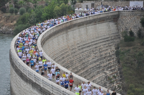 Η DUR στήριξε τον αγώνα δρόμου «Όλοι μαζί μπορούμε»