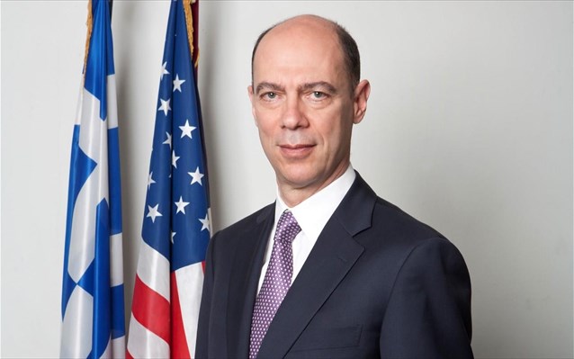 Eλληνο-Αμερικανικό: “Βιώσιμες Πόλεις & Ενεργοί Πολίτες” με τις αξίες της ΕΚΕ