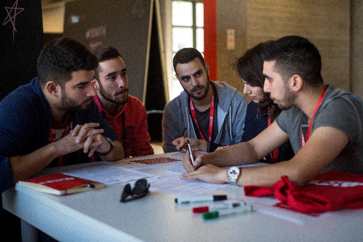 Youth Empowered: Στο Ηράκλειο το πρόγραμμα της Coca-Cola 3Ε