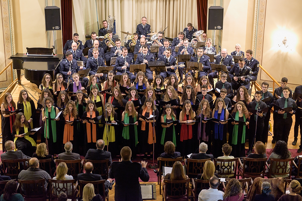 ΕΛΙΖΑ: Επιμόρφωση 1.200 γιατρών, 2.000 παιδιών, 1.100 εκπαιδευτικών