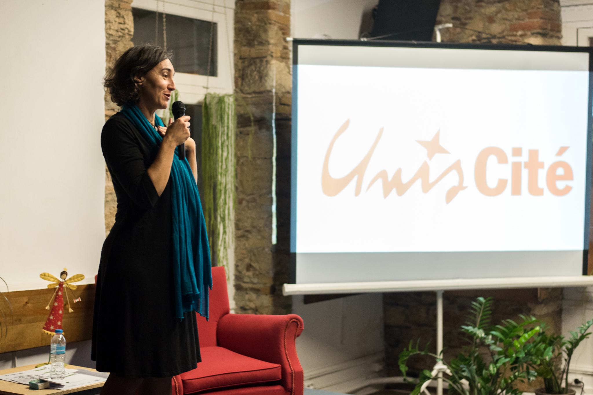 ASHOKA TALKS: H Εκπαίδευση Οδηγεί το Μέλλον